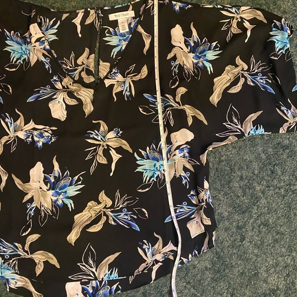 Blouse from WHBM - Picture 9 of 9